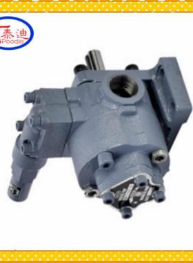 销售TOHP-20BMVB冷墩2机润O滑泵NP摆线DYG泵冷墩机油泵电机