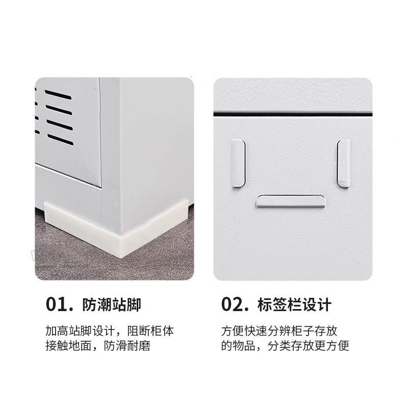 工具充柜电动工柜具放柜带锁款电钻储存存柜对讲电机充CMCDG-99电