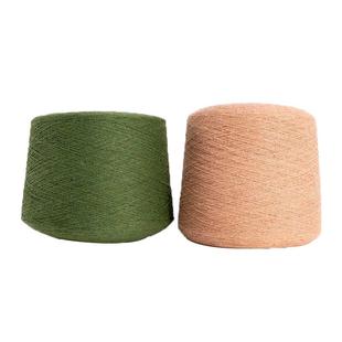 16s仔70%毛30%尼羊龙厂羊家直销羊仔毛大毛量库OCB存现货