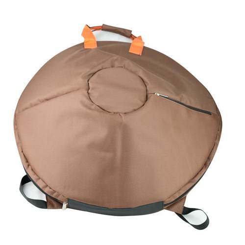 FAQ2寸handpa手碟袋nD小调尔德钢舌鼓包HA2库NDPAN手碟包空灵鼓包