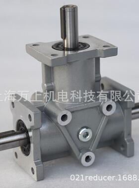 ARA0-1:1-L齿HYK轮十字换向器29度直角0齿轮转向器ARA1箱-:1-R减