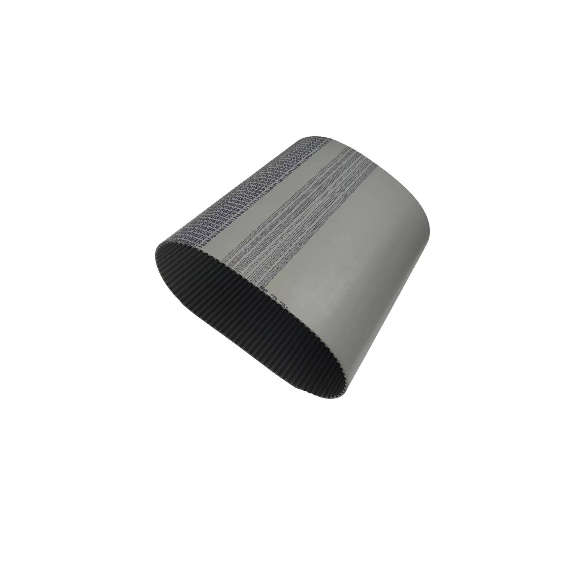 意1大利麦高迪920聚氨酯同带T0920宽度20步mm钢丝无缝同步带