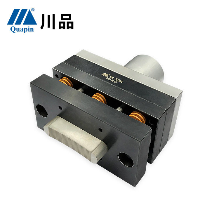 川品东莞数控冲床折弯机用模具