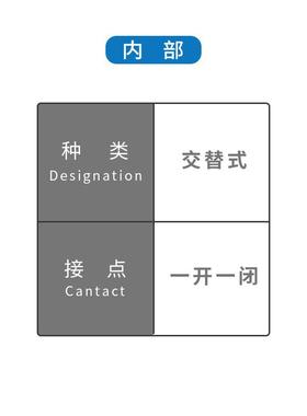NTD昌电气脚踏C开关脚踩踏CFS-IUE板305铝塑外壳自复得位6A250V