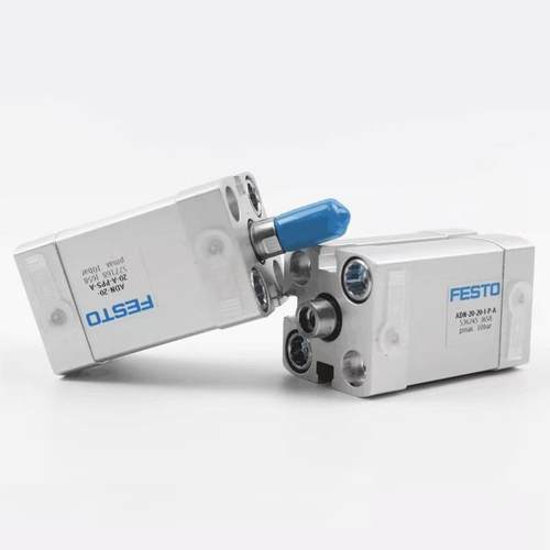 FEST5O费斯托缸12-16-20-2P5-3XEL2-40-50-63-80-100-气5-1-30-A-