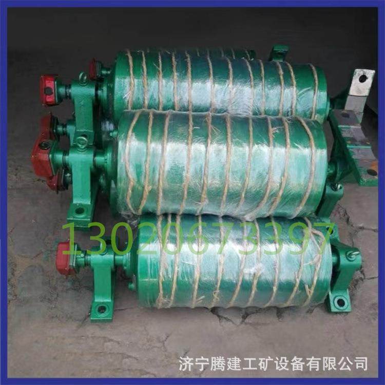 TDY75型输电动滚筒3265-4千瓦滚可移动式送机电XAO动筒规格齐全