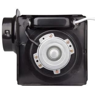 绿岛风抽Ne1df3on分体式 3H45T管道排风机风机 管道换气扇DP15