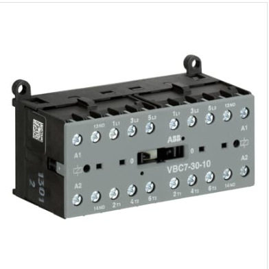 GJL1313909R0101/VBC7-30-10-P*24V DC/82202521/原装ABB接触器式