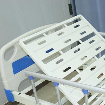 单双摇床院厂家直供老人家用多双摇床老功能养敬理老院ABS单双摇护型床