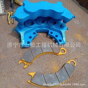 成工载配件50E30B95装 5956制刹EOH车卡钳动卡机钳索玛钳