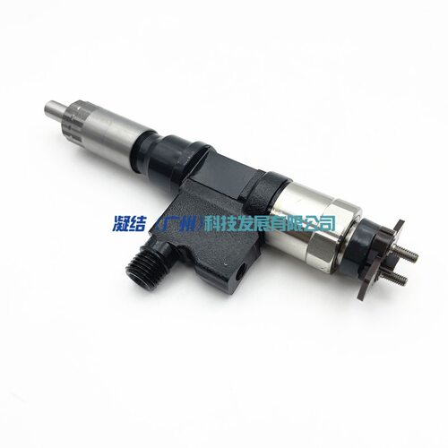 五十铃凯斯喷射器8-98151837-3