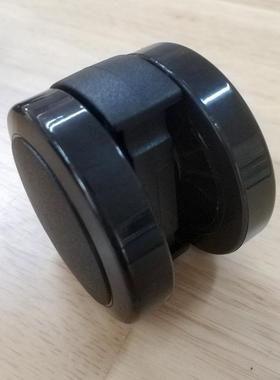 配件赫曼米勒Aeron通YQC用地板轮头枕o海沃氏zdy扶手面板