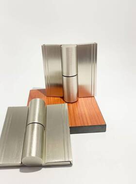 公卫间隔断EPV配五金件套装不生锈钢公共厕所隔共断指示锁合页