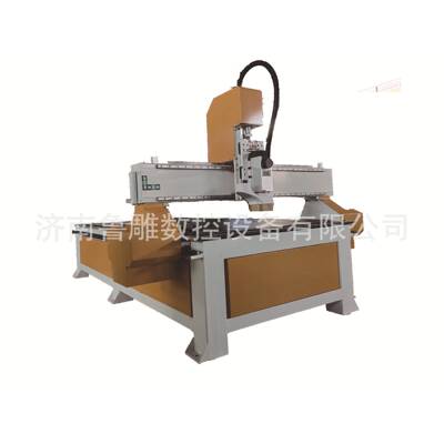 132单头木工雕刻刻机广告家数5控cnc雕机板式具无品牌/雕刻机