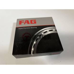 FLVK5 德国FAG角接触球HS702087承01 P4S UL轴轴用于机床主高