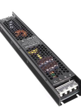 调光电调源LDB12v250wled灯条带灯可控硅光驱动电源dali调光