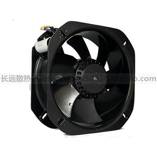 雷子 80MMAC23DFP0V0.26A耐高温散风扇22580 克R200B2热25225