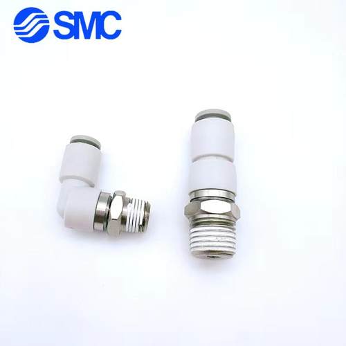 MC弯通速转接头KXL04/0EDP6/08/10/12-M5/M6/01S/02旋S/高03S/04S