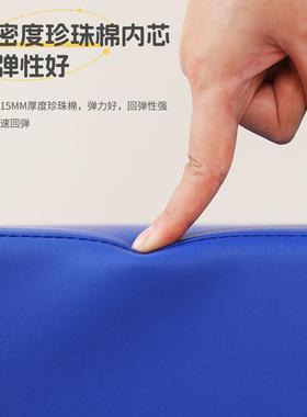 儿童木体坡适能训练器统材全套早教玩具攀爬感平衡斜垫软GYQ体组