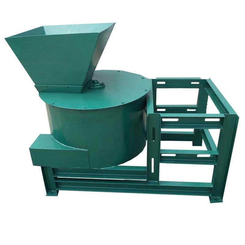 多草功能干ZYT湿两用打打浆机草料浆机中型喂鹅青打浆机