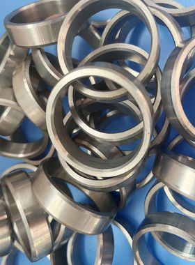 轴承隔圈垫片垫圈平垫内径252642453720外径35305255隔套挡圈隔环