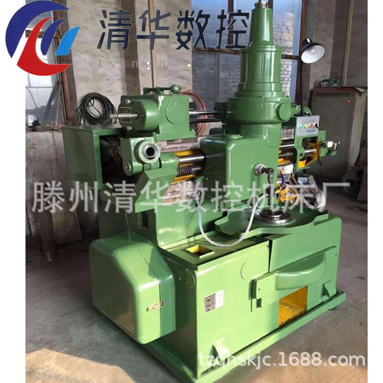 清华数控供应Y54立式插齿机Y5120小模数齿轮加工机床