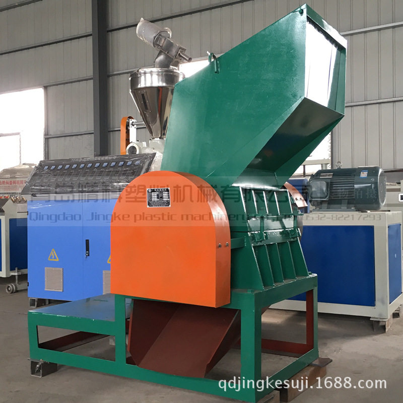 厂家供应380型多功能塑料破碎机 PVC装饰挂墙板粉碎机 价格低,机械设备,其他机械设备,淘宝优惠券,粉丝福利购,淘宝优惠卷