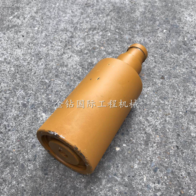 卡特CAT303 304 305E 305.5 拖轮 托链轮 支重轮承重轮挖掘机配件