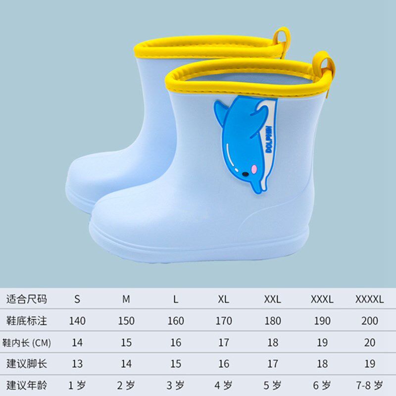 儿童雨衣女童女孩套装全身防水小童2岁可爱雨鞋宝宝幼儿园小朋友