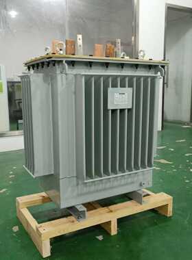 图冠单相油浸式大电流变压器TSG-100KW380V变45V变55V60V24V加热