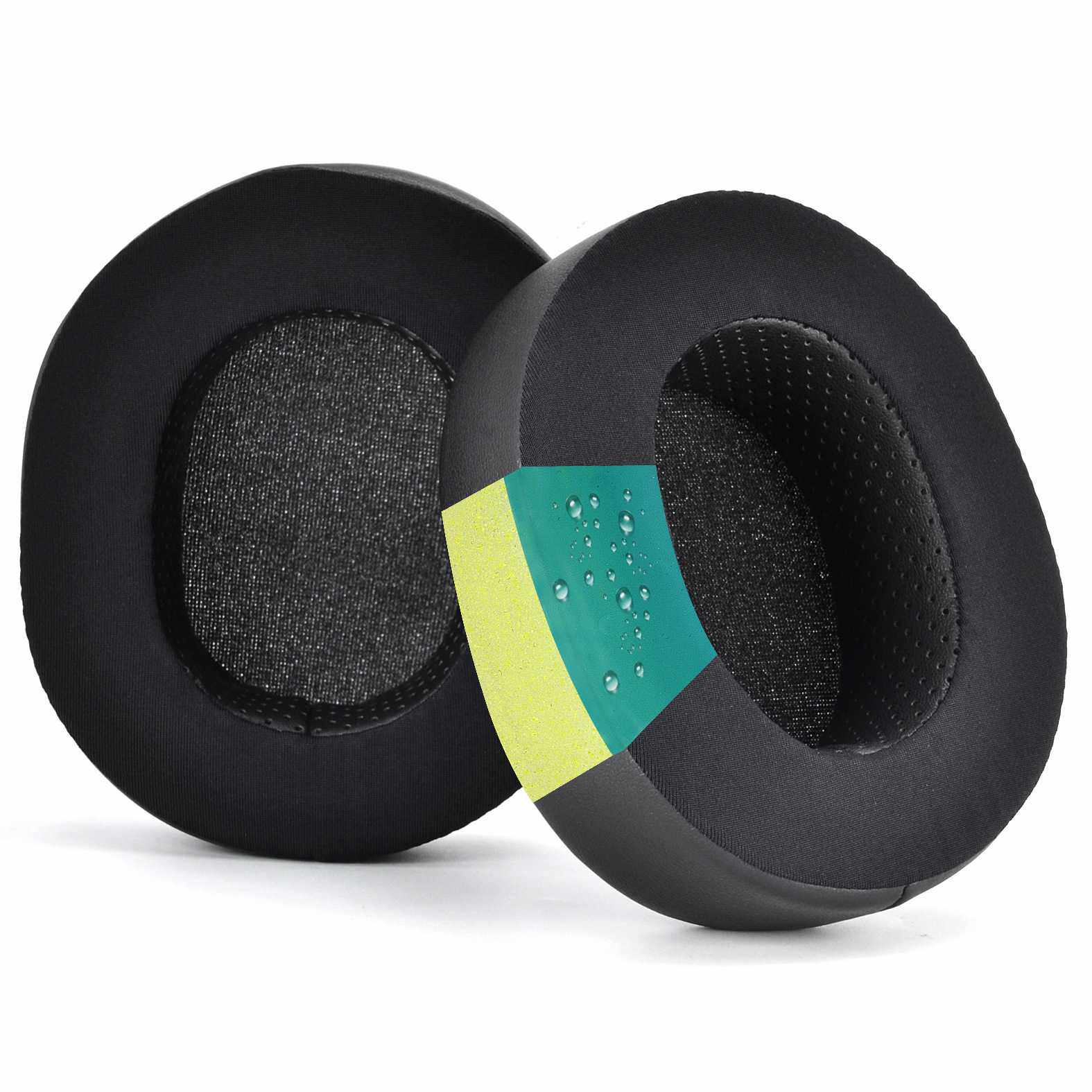 适用于铁三角Audio Technica ATH M50X / M50 / M50XBT 冰感耳套