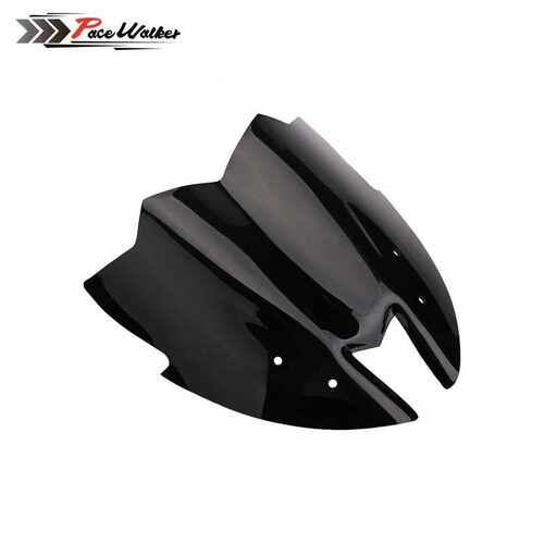 前挡风玻璃前导流罩适用于川崎Kawasaki Z800/ZR80013-15年