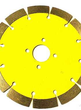 150X12X25干片 石材专用干切片 切割片金刚石锯片花岗石