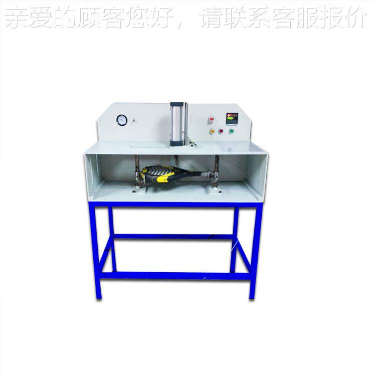 取钳系闭合BLD-PB20传抓递数测试仪 张开力试力验仪