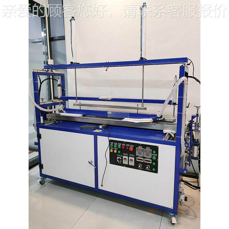 1.2米双管上下加热自动折弯DSA-JW12机亚e克折弯机n热弯机bnding