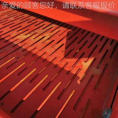 灵活机自走脱式家用干湿用灵活花生摘果两果MNJ机脱粒机拖秧机