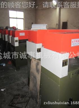 供应珠液压裁全断机 珍绵精密模切机 CS-450自送料裁切机 动皮革