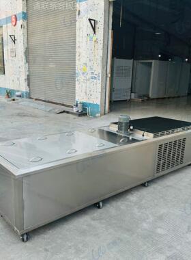 n大型冰机冰棒棍商机用生产冰棒糕脆皮牛奶雪条可制作不同893雪口