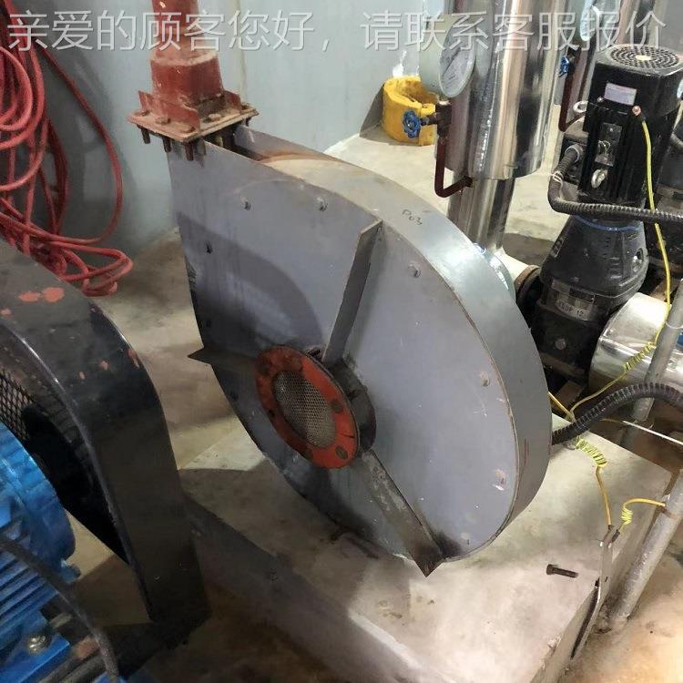 XQ4.7A水泥斜槽风机453 XII型高压心离通风机 X-Ⅱ-4.7AQ高压风Q