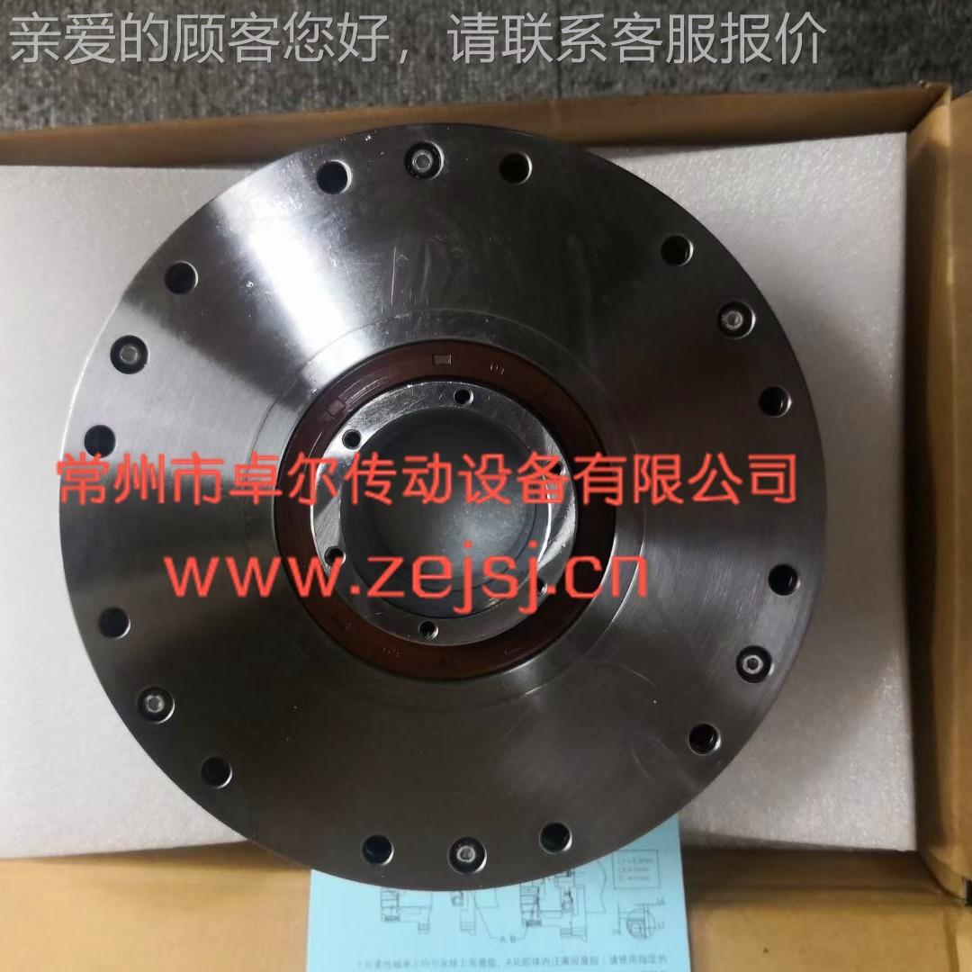 厂家直销 数谐波控转 高精度 大转矩一体化台 免维 护 定位快