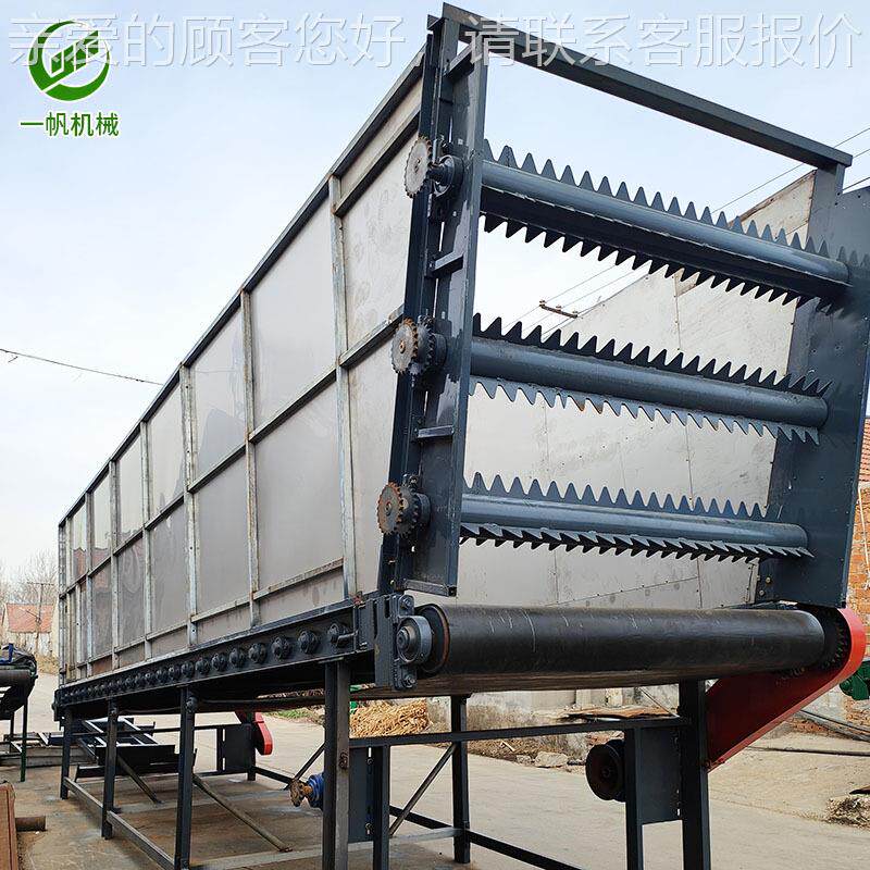 全自订货号 动塑料动料仓移动式上储料仓PLC造粒机智能移动料移仓