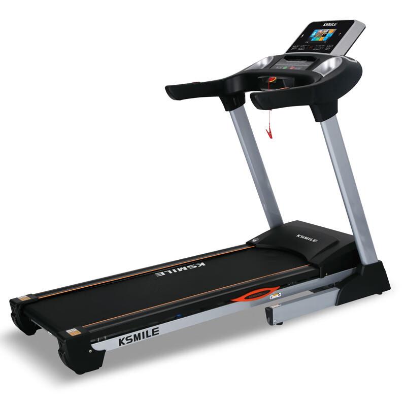 K946D-B/D-C家用电动跑步机可折叠有氧运动健身器材走步机