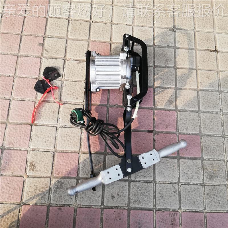 QD-DG3.5B1枕石渣路捣固机轨 铁道捣渣实机 电动捣固机捣镐激振力