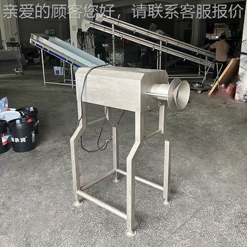 功多能白菜去芯机商用菜大功率菜取心机高效包白去核中央厨NAY房