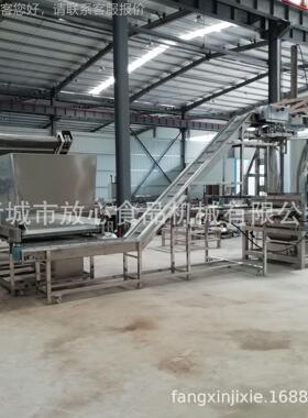 果蔬萝WBM酵素酱菜压榨机 不机锈钢卜榨菜脱水榨压 酱菜脱盐压榨