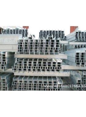 无锡Q235B工字钢|Q235E工字钢送货及时