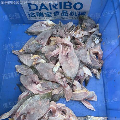 O斜备切带鱼鱼段机青鱼鲫鱼切斜机型切段大设厂家直WQX段销