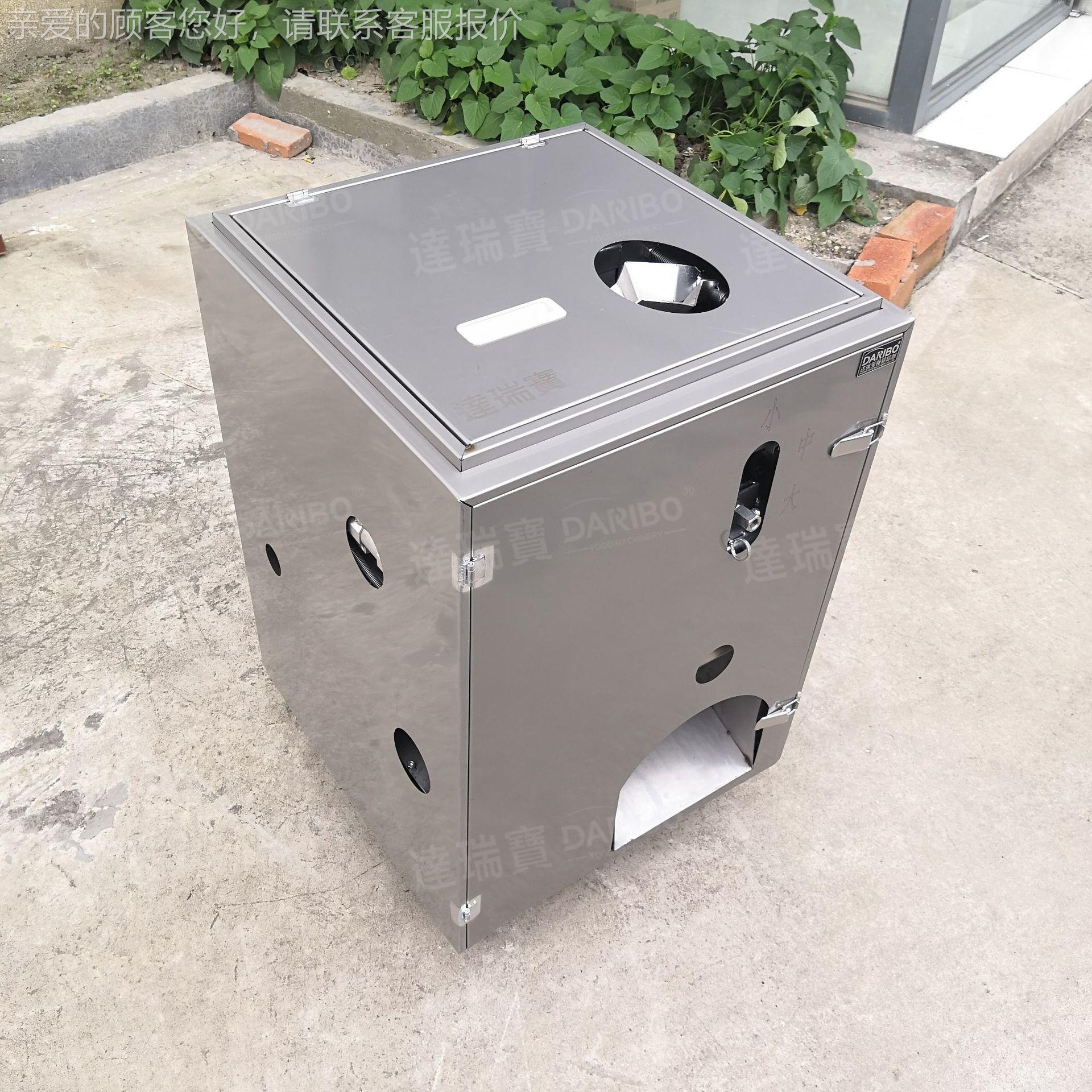 W厂家直销市去鳞鱼鱼机 菜场超市开背开肚去鳞VXT杀多功能杀机厂