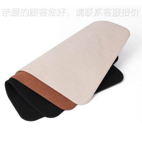 洁仿皮绒抛光清布高频热合CH-8KW-H机 高波同步熔断机银 擦