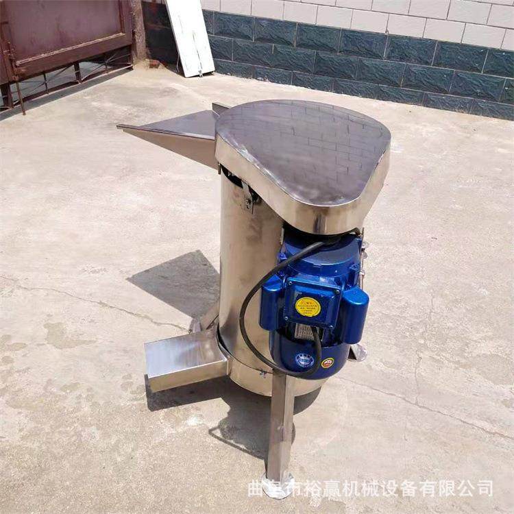 商用酸枣橄榄去核机不锈钢桃子油柑果脱核设备工业水果去核设备